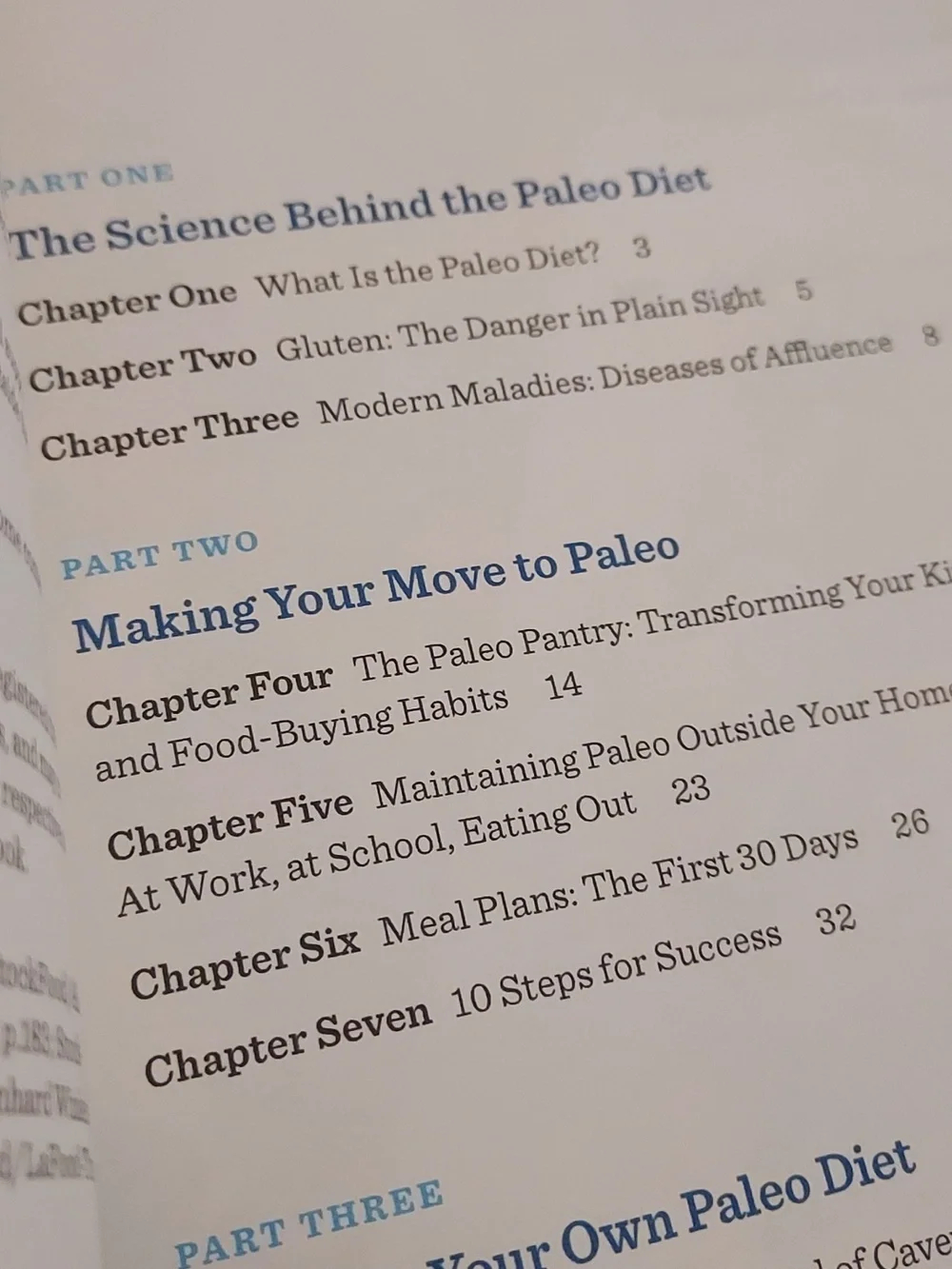 Keto Paleo Cookbook Set Of 2 Diet Healthy Cookbook Bundle